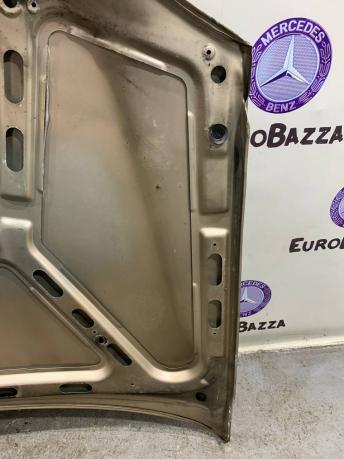Капот Mercedes W163 A1638800157