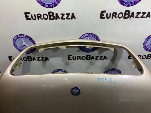 Капот Mercedes W163 A1638800157