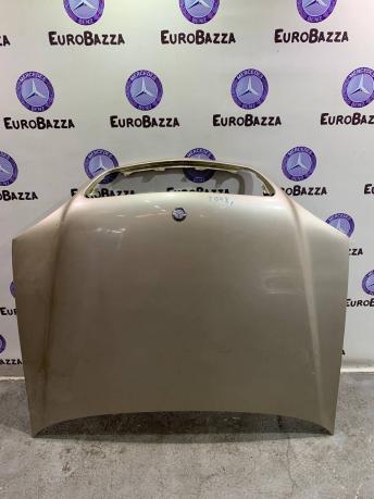 Капот Mercedes W163 A1638800157