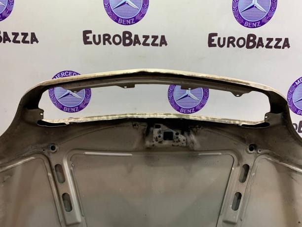 Капот Mercedes W163 A1638800157
