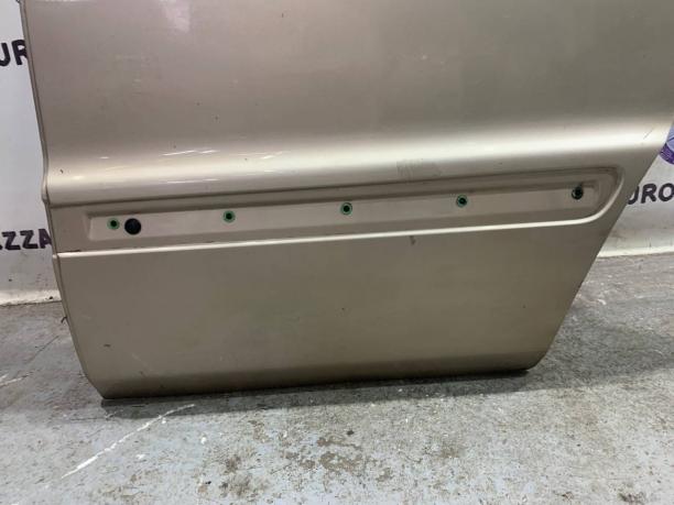 Дверь задняя левая Mercedes W163 A1637300305