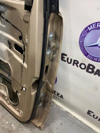 Дверь задняя левая Mercedes W163 A1637300305