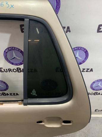 Дверь задняя левая Mercedes W163 A1637300305