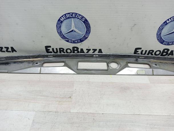 Молдинг крышки багажника Mercedes W219 2197580002