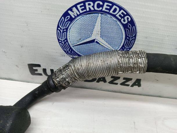 Трубка компрессора кондиционера Mercedes R170 A1122303156