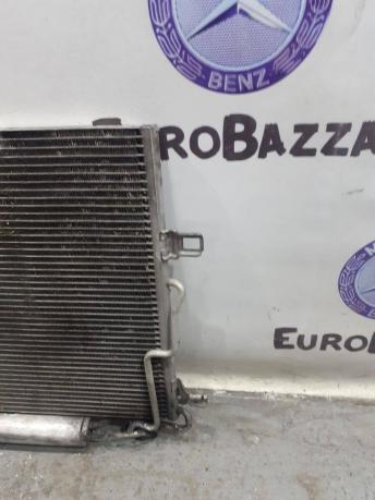 Радиатор кондиционера Mercedes W211 2115001154