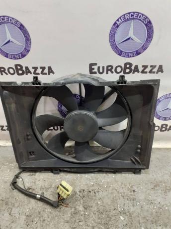 Вентилятор основного радиатора Mercedes R170 A2025054055