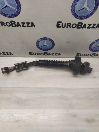 Рулевой кардан Mercedes R170 1704600709