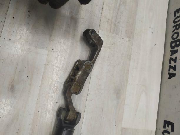 Рулевой кардан Mercedes R170 1704600709