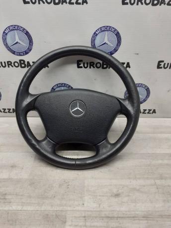 Руль Mercedes W163 A1634600503