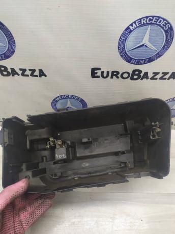 Короб блоков предохранителей Mercedes R170 A1705400424