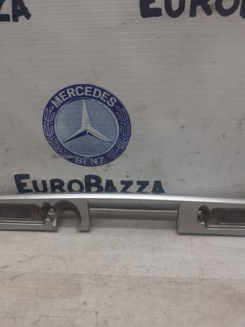 Накладка крышки багажника Mercedes R170 A1707500427