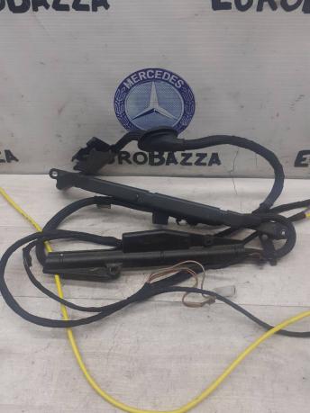 Электропроводка багажника Mercedes R170 A1705460180