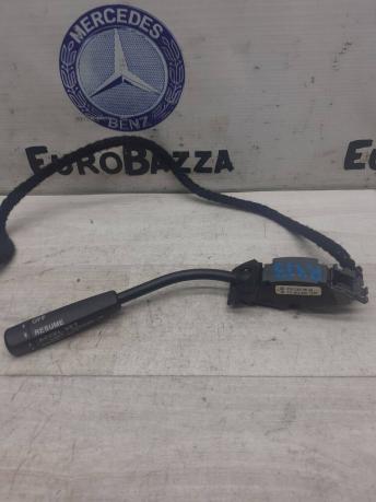 Переключатель круиз контроля Mercedes R170 A2105400845