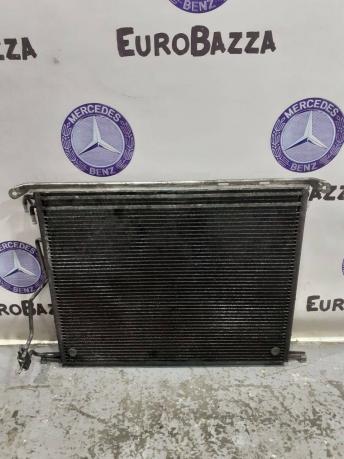 Радиатор кондиционера Mercedes W220 2205000154