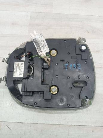 Плафон потолочный передний Mercedes W164 A1648700758