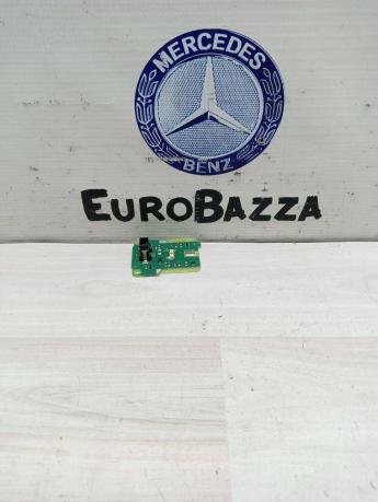 Плата фары Mercedes W212 0200150301