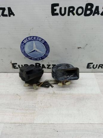 Звуковой мигнал Mercedes W210 A0045428720