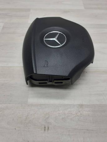 Подушка безопасности в руль Mercedes W164 A1644600098