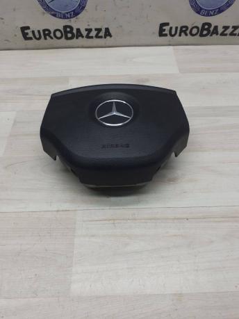 Подушка безопасности в руль Mercedes W164 A1644600098