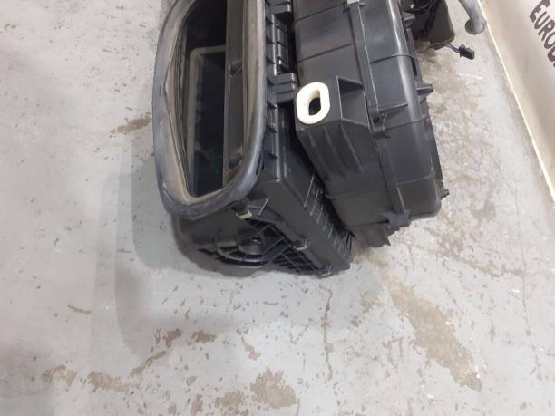 Корпус печки в сборе Mercedes W164 A2518300362