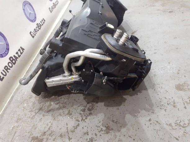 Корпус печки в сборе Mercedes W164 A2518300362