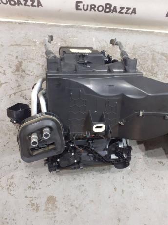 Корпус печки в сборе Mercedes W164 A2518300362