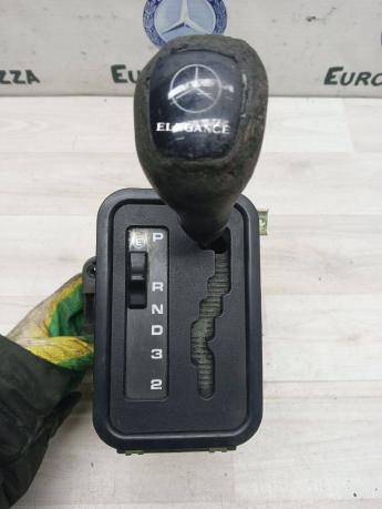 Кулиса АКПП Mercedes W210 1402670188