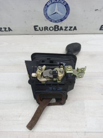 Кулиса АКПП Mercedes W210 1402670188