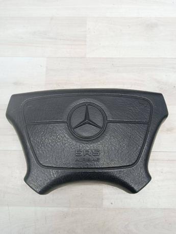 Подушка безопасности руля Mercedes W210 1404602798