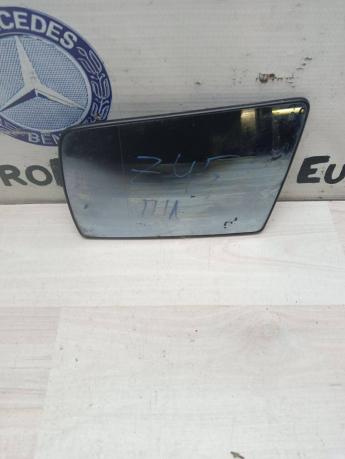 Зеркальный элемент левый Mercedes W210 2028100721