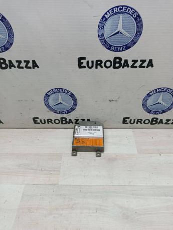 Блок управления AIR BAG Mersedes W210 A0018200026