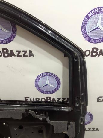 Дверь передняя левая Mercedes W639 Vito 6397201005