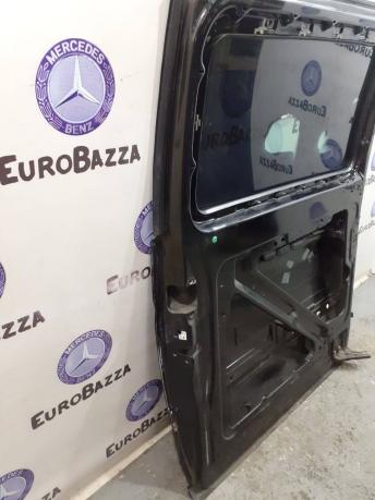 Дверь сдвижная левая Mercedes W639 Vito A6397302905