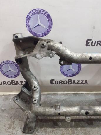 Подрамник передний Mercedes W204 A2046280757