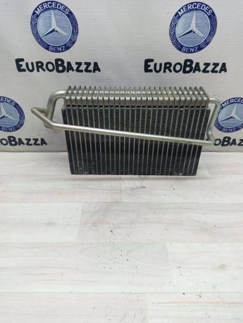 Испаритель кондиционера Mercedes W211 A2118300062