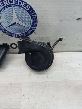 Клаксон Mercedes W204 A0065423320