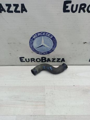 Патрубок системы охлаждения Mercedes W210 2108320194