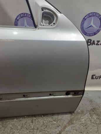 Дверь передняя правая Mercedes W211 2117201405