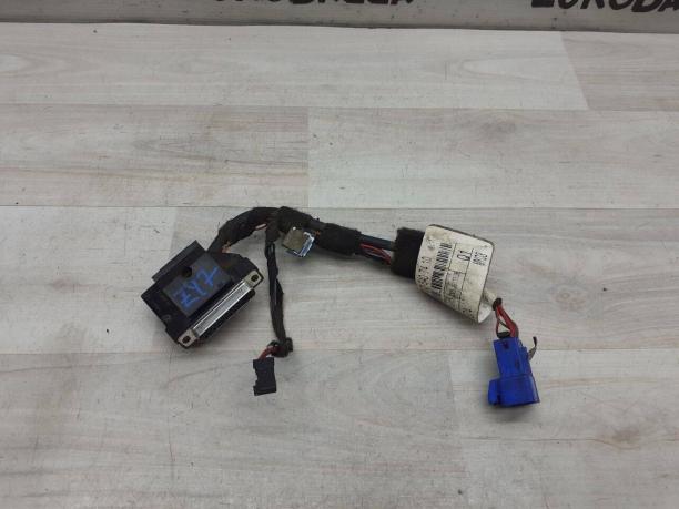 Проводка приборной панели Mercedes W163 A1635407410