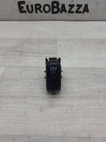 Кнопка ESP Mercedes W163 A1638202710