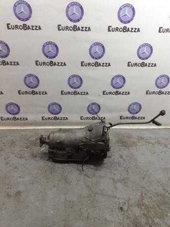 АКПП Mercedes 722.682 6392701100