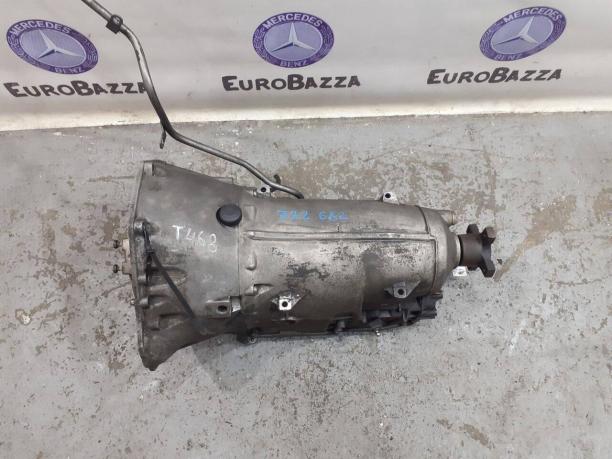 АКПП Mercedes 722.682 6392701100