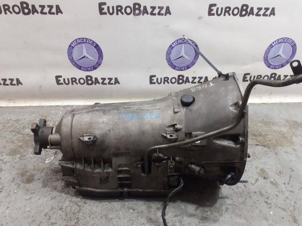 АКПП Mercedes 722.682 6392701100