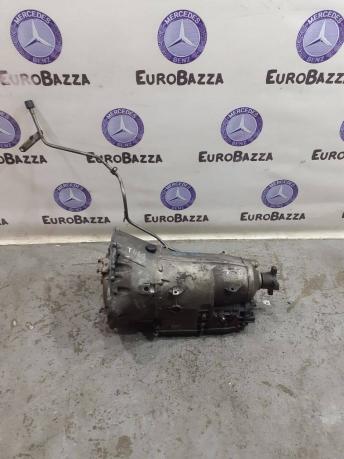 АКПП Mercedes 722.682 6392701100