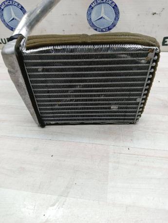 Радиатор печки Mercedes W169 A1698300361