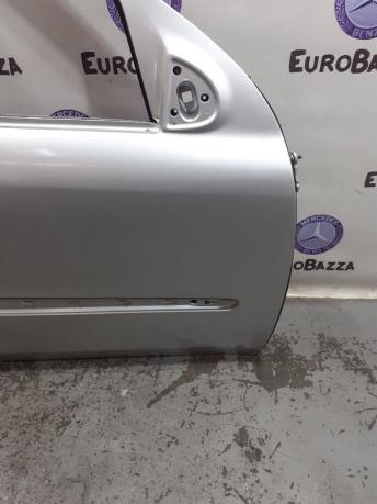 Дверь передняя правая Mercedes X164 A1647200205