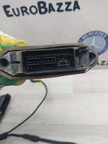 Проводка передней двери Mercedes W163 A1635400534