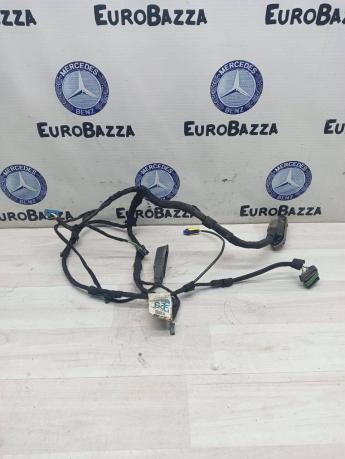 Проводка передней двери Mercedes W163 A1635400534