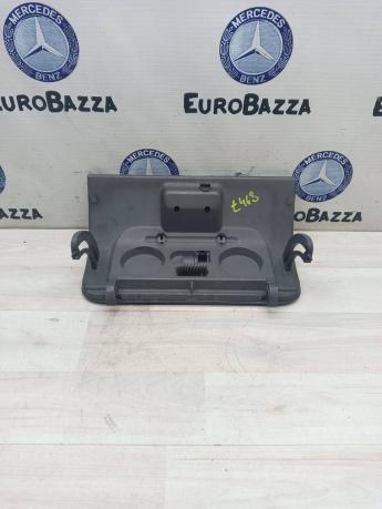 Крышка бардачка Mercedes W639 Vito 6396800098